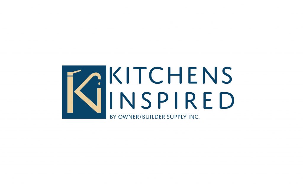 Kitchens Inspired Logo