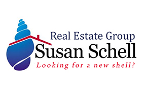 Susan Schell Real Estate Group Logo