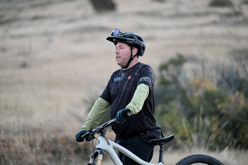 Brian Dingman - Avout Racing
