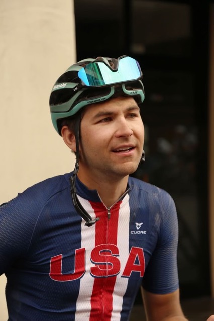 Jake Peterson Jake Peterson