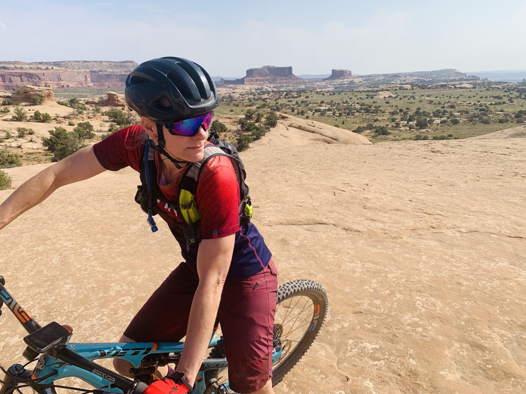 Susan Adamkovics - Avout Racing